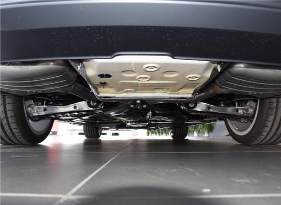 奥迪A5 2019款 Cabriolet 45 TFSI quattro 运动型 国V 其他细节类   后悬架
