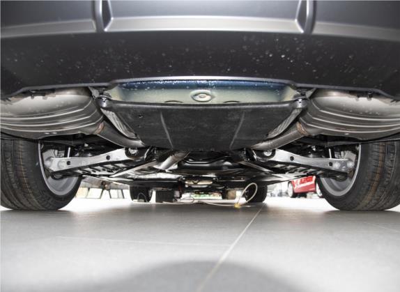 奥迪A5 2021款 Sportback 40 TFSI 时尚致雅型 其他细节类   后悬架