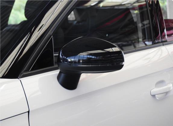 奥迪A1 2014款 30 TFSI Sportback豪华型 外观细节类   外后视镜
