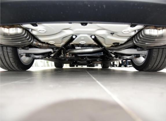 奥迪A7 2017款 40 TFSI quattro 技术型 其他细节类   后悬架