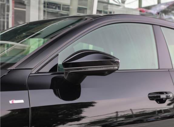 奥迪A7 2023款 55 TFSI quattro 尊享型 外观细节类   外后视镜