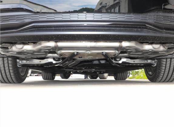奥迪A7 2023款 55 TFSI quattro 尊享型 其他细节类   后悬架