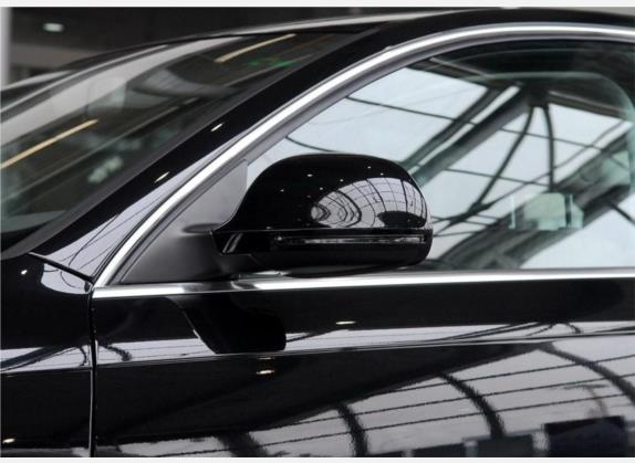 奥迪A6L 2010款 2.0 TFSI 手动标准型 外观细节类   外后视镜