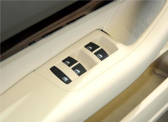 奥迪A6L 2011款 2.8 FSI 舒适型 车厢座椅   门窗控制
