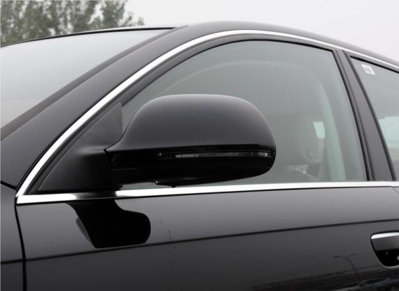 奥迪A6L 2011款 2.8 FSI 豪华型 外观细节类   外后视镜
