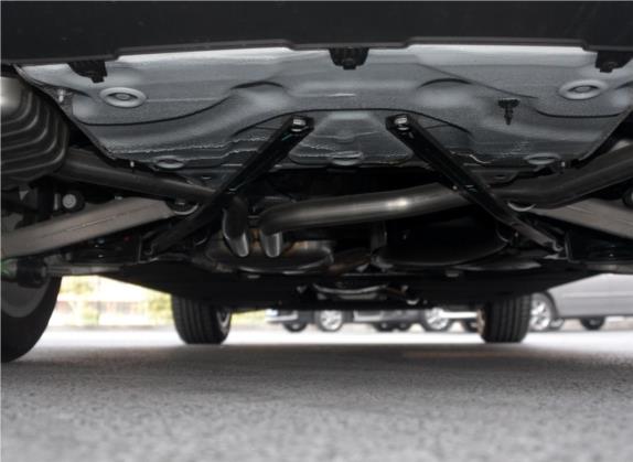 奥迪A6L 2014款 TFSI 标准型 其他细节类   后悬架