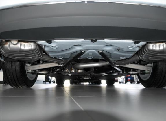 奥迪A6L 2014款 30 FSI 舒适型 其他细节类   后悬架