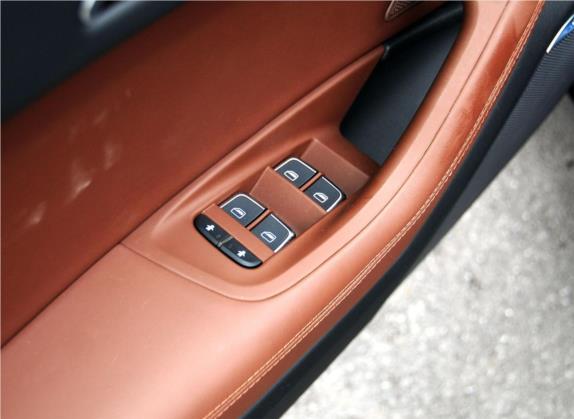 奥迪A6L 2014款 35 FSI 舒适型 车厢座椅   门窗控制