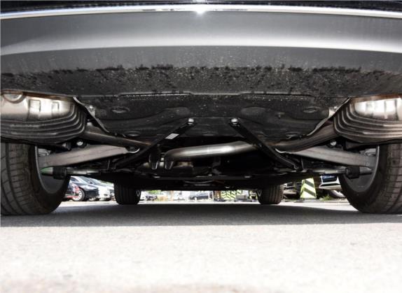 奥迪A6L 2015款 TFSI 百万纪念智领型 其他细节类   后悬架