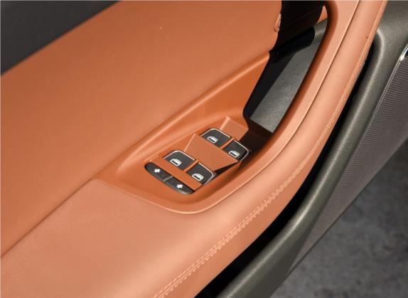 奥迪A6L 2016款 50 TFSI quattro 豪华型 车厢座椅   门窗控制