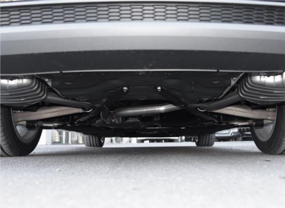 奥迪A6L 2018款 35 TFSI 典藏版 其他细节类   后悬架
