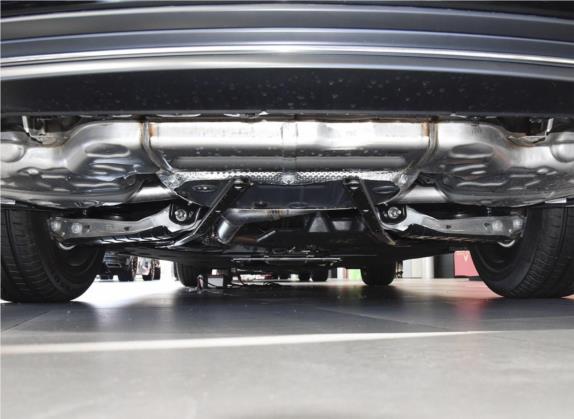 奥迪A6L 2020款 45 TFSI 臻选致雅型 其他细节类   后悬架