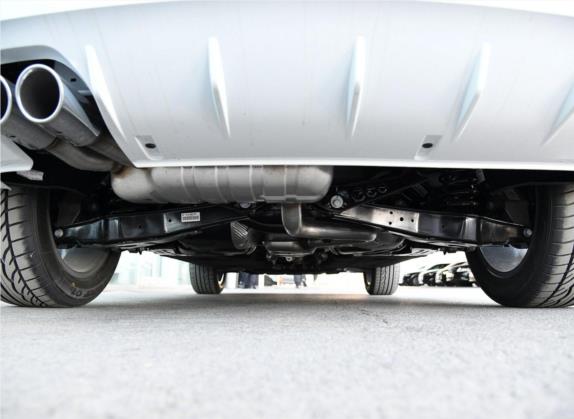 奥迪Q3 2018款 30 TFSI 时尚型典藏版 其他细节类   后悬架