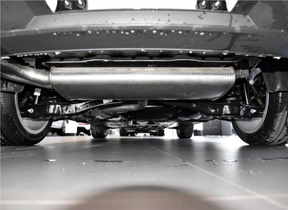 奥迪A3 2019款 Limousine 35 TFSI 进取型 国VI 其他细节类   后悬架
