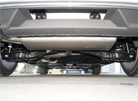 奥迪A3 2020款 Sportback 35 TFSI 进取型 国VI 其他细节类   后悬架