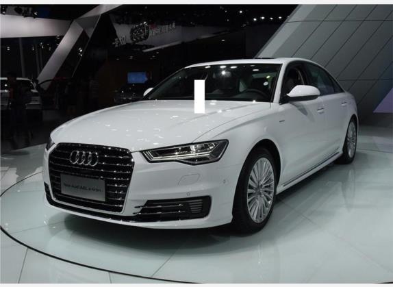 奥迪A6L新能源 2018款 40 e-tron