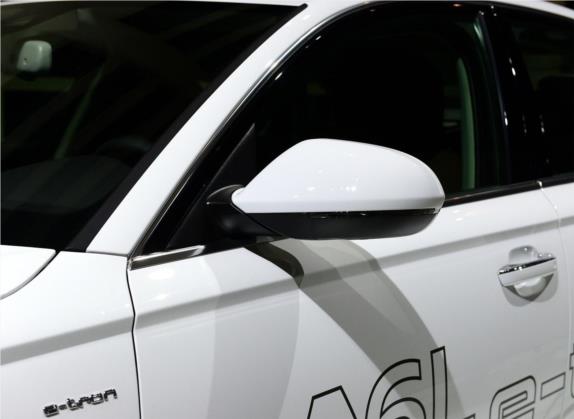 奥迪A6L新能源 2018款 40 e-tron 外观细节类   外后视镜