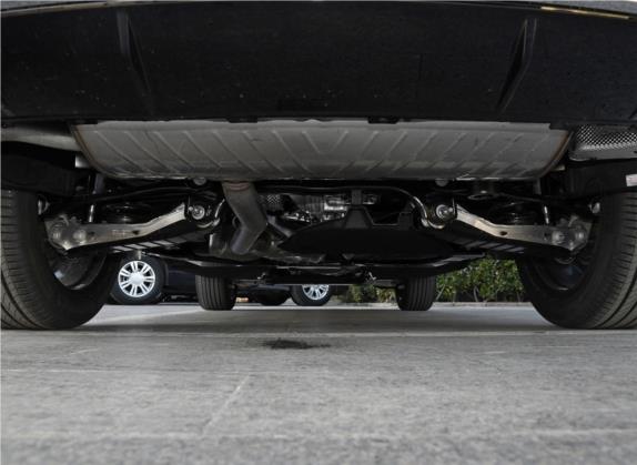 奥迪Q5L 2020款 45 TFSI 尊享豪华运动型 其他细节类   后悬架