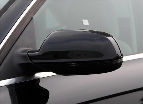 奥迪A4L 2013款 30 TFSI 手动舒适型 外观细节类   外后视镜