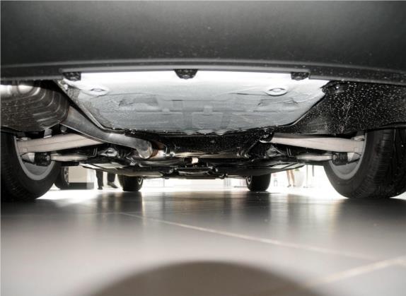 奥迪A4L 2015款 35 TFSI 自动舒适型 其他细节类   后悬架