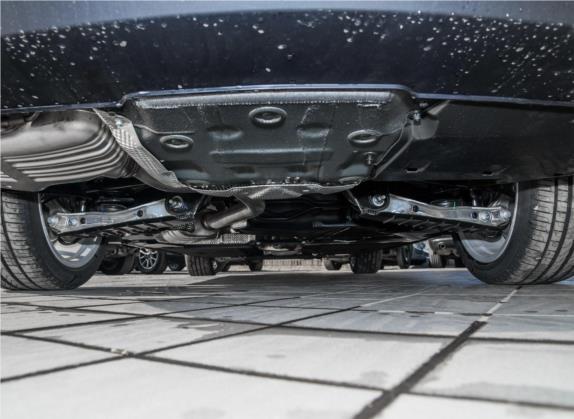 奥迪A4L 2018款 30周年年型 30 TFSI 进取型 其他细节类   后悬架