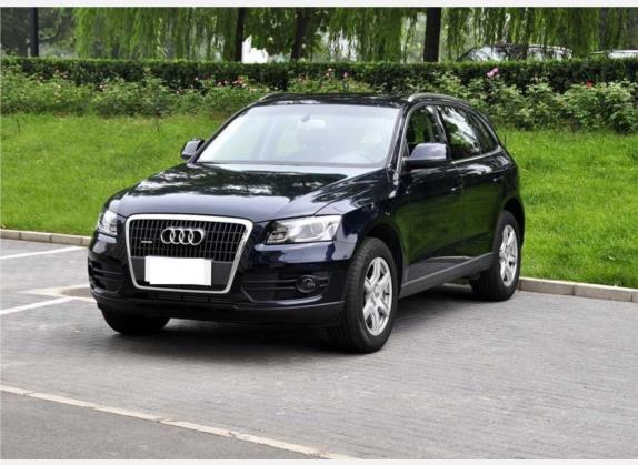 奥迪Q5 2010款 2.0TFSI 技术型