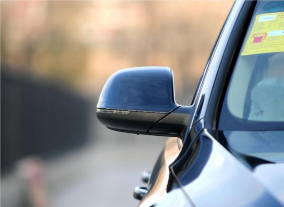 奥迪Q5 2011款 2.0TFSI 舒适型 外观细节类   外后视镜