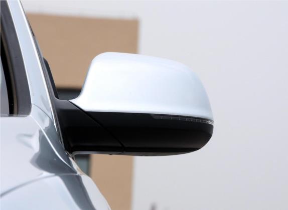 奥迪Q5 2012款 2.0TFSI 进取型 外观细节类   外后视镜