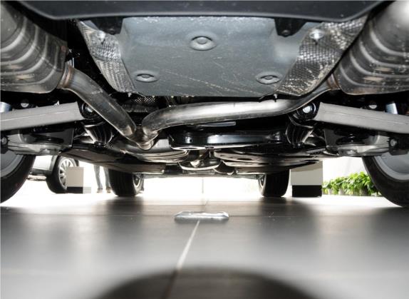 奥迪Q5 2013款 40 TFSI 舒适型 其他细节类   后悬架