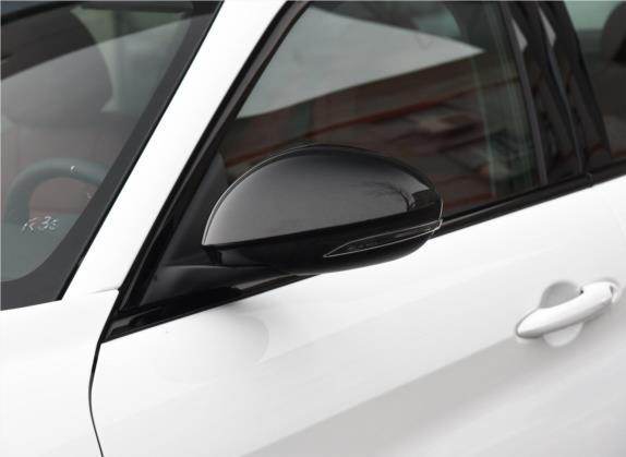 Giulia 2020款 2.0T 280HP 豪华版 外观细节类   外后视镜
