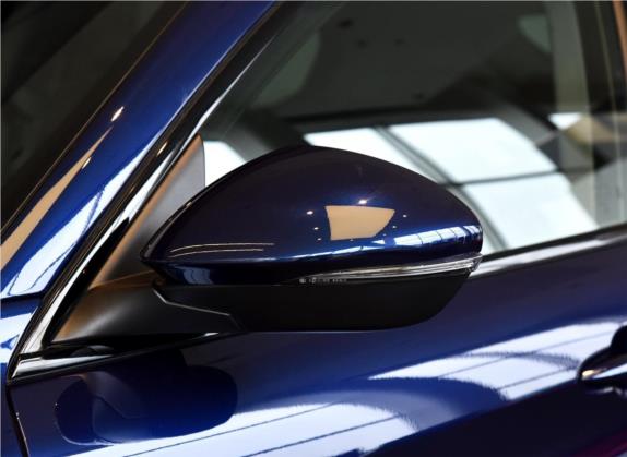 Stelvio斯坦维 2017款 2.0T 200HP 精英版 外观细节类   外后视镜
