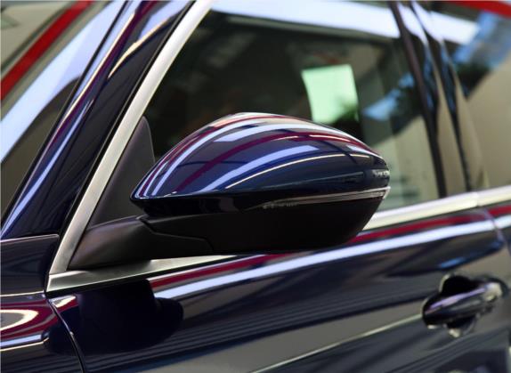 Stelvio斯坦维 2019款 2.0T 280HP 豪华版 外观细节类   外后视镜