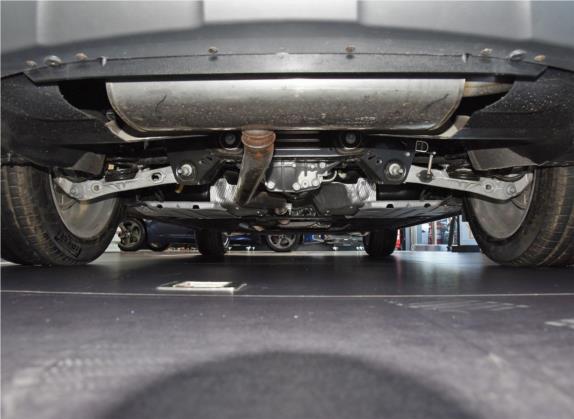 Stelvio斯坦维 2019款 2.0T 280HP 豪华版 其他细节类   后悬架