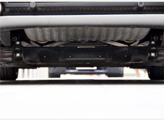 阿斯顿·马丁DB9 2007款 6.0L Touchtronic Coupe 其他细节类   后悬架