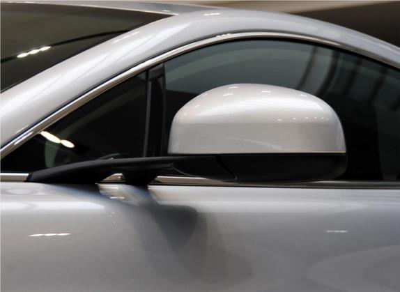 V8 Vantage 2012款 4.7L S Coupe 外观细节类   外后视镜