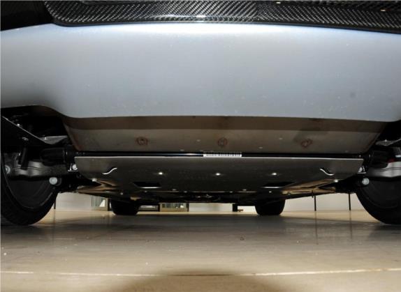 V8 Vantage 2012款 4.7L S Coupe 其他细节类   后悬架