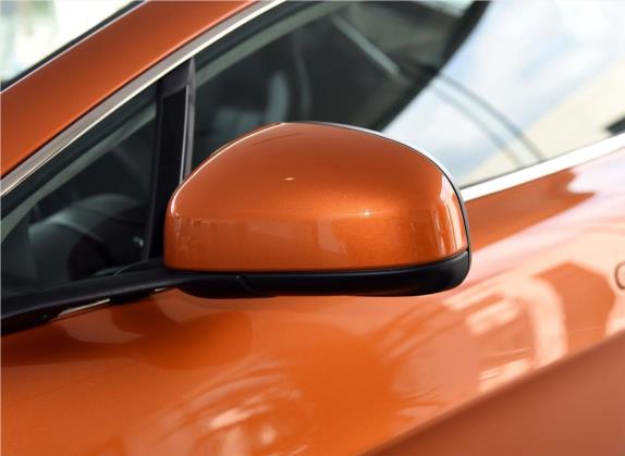 V8 Vantage 2015款 4.7L Coupe 外观细节类   外后视镜