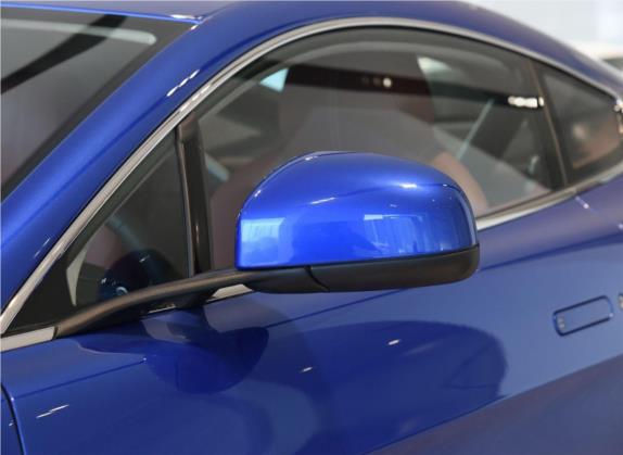 V8 Vantage 2016款 4.7L Coupe 外观细节类   外后视镜