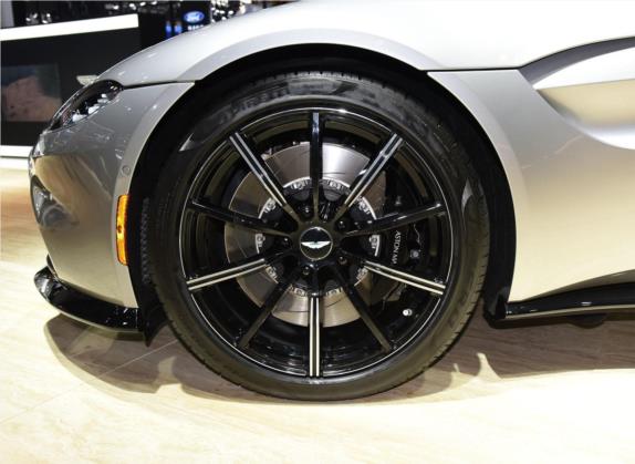 V8 Vantage 2020款 4.0T V8 Roadster 其他细节类   前轮