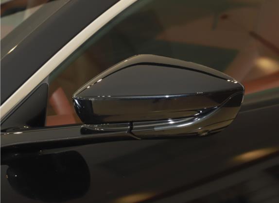 V8 Vantage 2023款 4.0T V8 Coupe 外观细节类   外后视镜