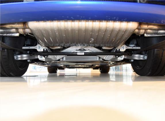 Rapide 2017款 6.0L S 其他细节类   后悬架