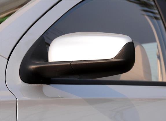 宝骏630 2012款 1.8L 自动舒适型 外观细节类   外后视镜