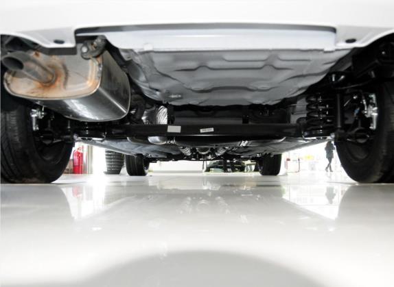宝骏630 2014款 1.5L 手动标准型 其他细节类   后悬架