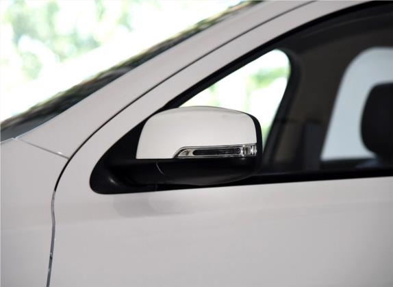 宝骏630 2016款 1.5L 自动舒适型 外观细节类   外后视镜