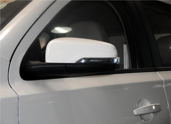宝骏610 2014款 1.5L 自动舒适型 外观细节类   外后视镜