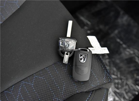宝骏310 2017款 1.5L 自动舒适型 其他细节类   钥匙