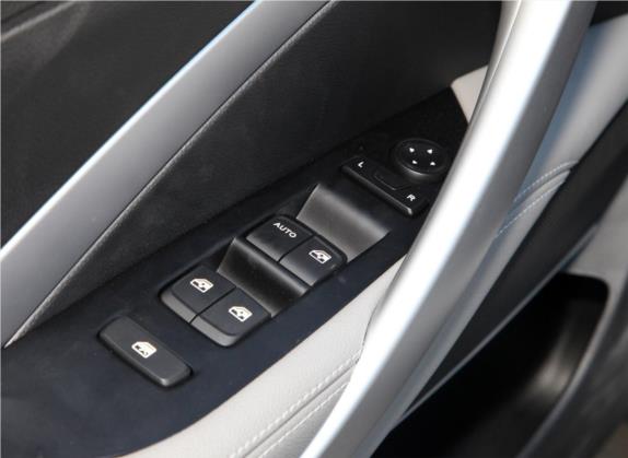 宝骏510 2019款 1.5L 自动乐享型 国VI 车厢座椅   门窗控制