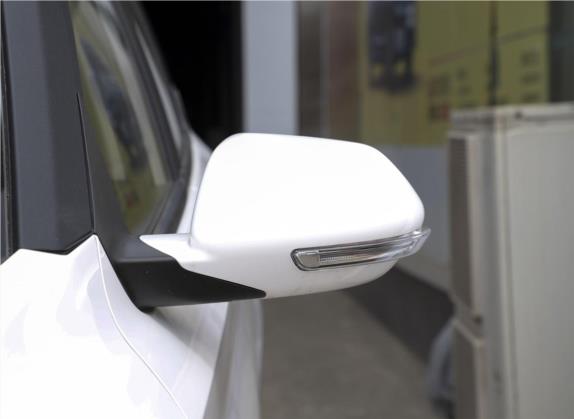 宝骏510 2019款 1.5L CVT劲享型 国VI 外观细节类   外后视镜