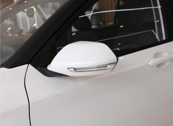 宝骏510 2021款 1.5L CVT畅享型 外观细节类   外后视镜