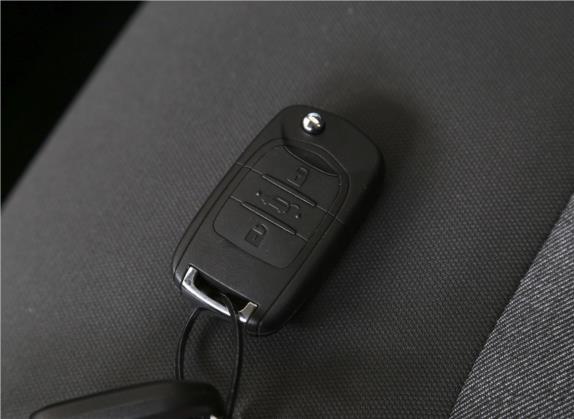 宝骏530 2020款 1.5T 手动舒适型 5座 其他细节类   钥匙